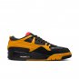 Mens Wmns Air Jordan 4 RM 'Bruce Lee' FQ7939-007
