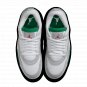 Mens Wmns Air Jordan 4 RM 'Pine Green' FQ7939-103