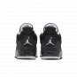 Mens Wmns Air Jordan 4 Retro 'Fear' 2024 FQ8138-002
