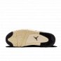 Mens Wmns Air Jordan 4 RM 'Black Sail' FQ7939-006