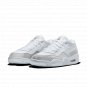 Mens Wmns Air Jordan 4 RM 'White Metallic Silver Glitter' HQ3441-111