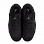Mens Wmns Air Jordan 4 RM 'Black Cat' FQ7939-004