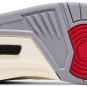 Mens Wmns Air Jordan 3 Retro Cement Grey CT8532-106