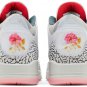 Mens Wmns Air Jordan 3 Retro Wings HM6993-100