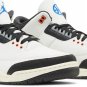 Mens Wmns Air Jordan 3 Retro Quai 54 FZ5649-100