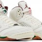 Mens Wmns Air Jordan 5 Retro El Grito - Sail HF8833-100