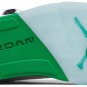 Mens Wmns Air Jordan 5 Retro Lucky Green DD9336-103