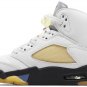 A Ma Mani&Atilde;&copy;re x Wmns Air Jordan 5 Retro Dawn FZ5758-004