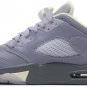 Mens Wmns Air Jordan 5 Retro Low Indigo Haze FJ4563-500