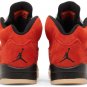 Mens Wmns Air Jordan 5 Retro Dunk on Mars DD9336-800