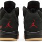 Mens Wmns Air Jordan 5 Retro GORE-TEX Off-Noir DR0092-001