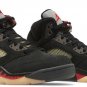 Mens Wmns Air Jordan 5 Retro GORE-TEX Off-Noir DR0092-001