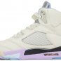 Mens Wmns DJ Khaled x Air Jordan 5 Retro We The Best - Sail DV4982-175
