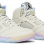 Mens Wmns DJ Khaled x Air Jordan 5 Retro We The Best - Sail DV4982-175