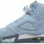 Mens Wmns Air Jordan 5 Retro Blue Bird DD9336-400