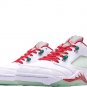 Mens Wmns CLOT x Air Jordan 5 Low White Silk 20th Anniversary 1551183