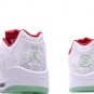 Mens Wmns CLOT x Air Jordan 5 Low White Silk 20th Anniversary 1551183
