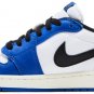 Mens Wmns Air Jordan 1 Retro Low OG Game Royal CZ0790-140