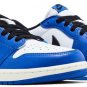 Mens Wmns Air Jordan 1 Retro Low OG Game Royal CZ0790-140