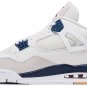 Mens Wmns Nike SB x Air Jordan 4 Retro SP Navy DR5415-100