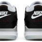 Mens Wmns Air Jordan 4 RM Black Metallic HV5184-010