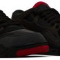 Mens Wmns Air Jordan 4 RM Bred FQ7939-060