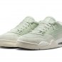 Mens Wmns Air Jordan 4 RM Seafoam FQ7940-003
