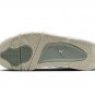Mens Wmns Air Jordan 4 RM Seafoam FQ7940-003