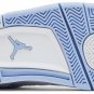 Mens Wmns Air Jordan 4 Retro Forget Me Not HV0823-100