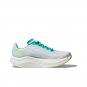 Hoka One One Mach X White Blue Glass 1141450-WBGL
