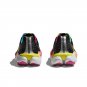 Hoka One One Mach X Black Silver Multi-Color 1141450-BKSV