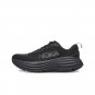 Hoka One One Bondi 8 2E Wide Triple Black 1127953-BBLC