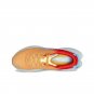 Hoka One One Bondi X Fiesta Amber Yellow 1113512-FAYW