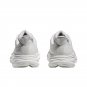 Hoka One One Clifton 9 White 1127895-WWH