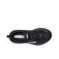 Hoka One One Bondi 8 Black White 1127952-BWHT