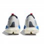 Hoka One One Cielo X1 White Blue 1147910-WHTV