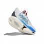 Hoka One One Cielo X1 White Blue 1147910-WHTV