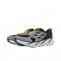 Hoka One One Clifton L Suede Black Lunar Rock 1122571-BLRK