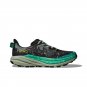 Hoka One One Speedgoat 6 Black Aloe Vera 1147811-BLVR