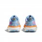 Hoka One One Clifton 9 Wide Airy Blue 1132211-ABIW