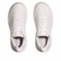 Hoka One One Clifton 10 White 1162030-WWH