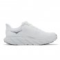 Hoka One One Arahi 7 2E Wide Blanc De Blanc Steel Wool 1147870-BDBSW