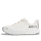 Hoka One One Arahi 7 Blanc De Blanc Steel Wool 1147850-BDBSW Hoka One One Arahi 7 Blanc De Blanc Steel Wool 1147850-BDBSW