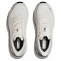 Hoka One One Arahi 7 Blanc De Blanc Steel Wool 1147850-BDBSW