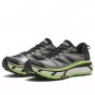 Hoka One One Mafate Speed 2 Black Green 1126851-BCKLC