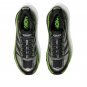 Hoka One One Mafate Speed 2 Black Green 1126851-BCKLC