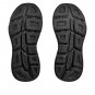 Hoka One One Bondi 9 Wide Black 1162014-BBLC