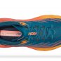 WMNS Hoka One One Speedgoat 5 Blue Coral Camellia 1123158-BCCML