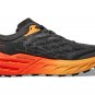 Hoka One One Speedgoat 5 Wide Grey Bright Sunset 1123159-CFLM