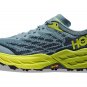 Hoka One One Speedgoat 5 2E Wide Stone Blue 1123159-SBDCT
